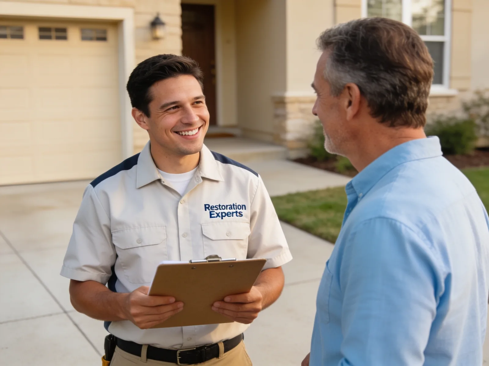 Water Damage Cleanup National City, MI FAQs